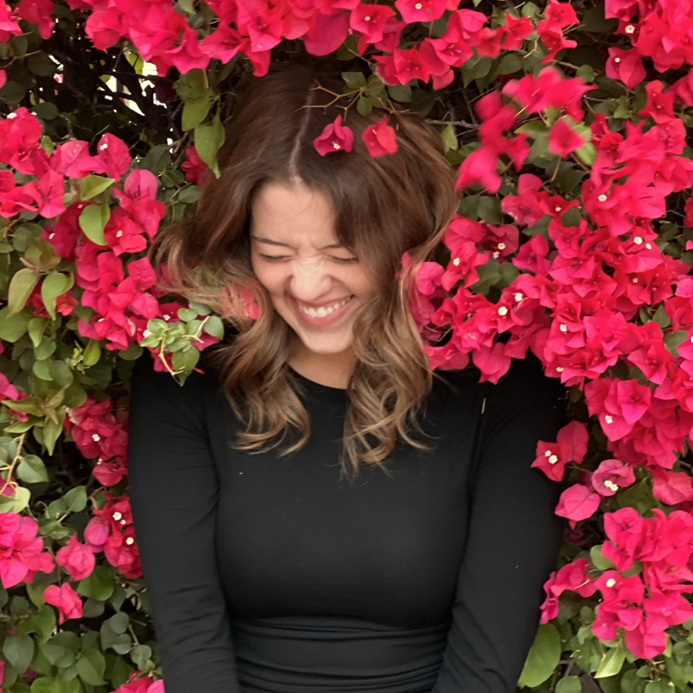 Meet your Posher, Allison